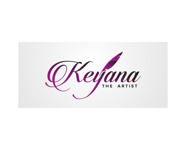 Gallery photo 3 of Keyana- The Artist