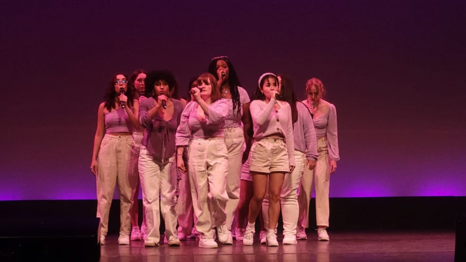 Gallery photo 1 of KeyHarmony