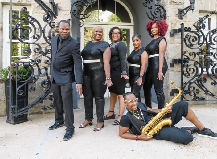 Gallery photo 2 of KeyLyme Experience Band