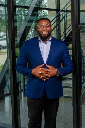 Gallery photo 10 of Keynote Speaker, Isaiah Rucker, Jr