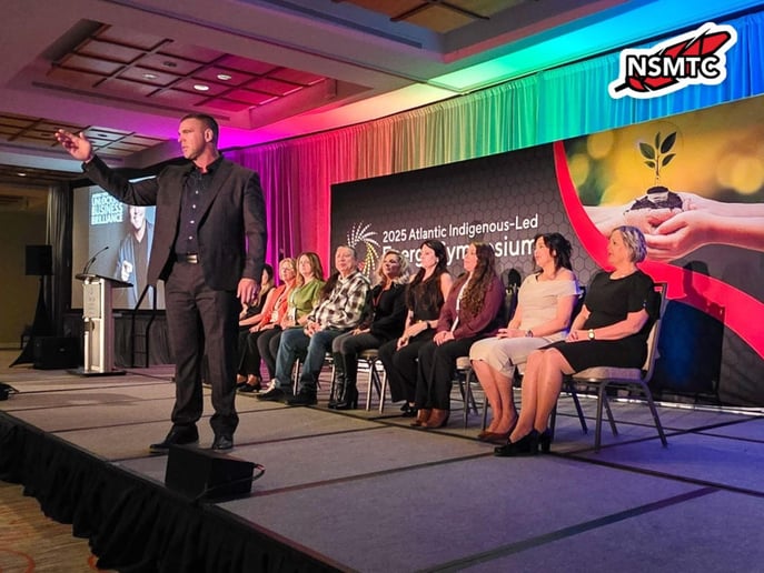 Gallery photo 8 of Keynote Speaker Jason Cyrus