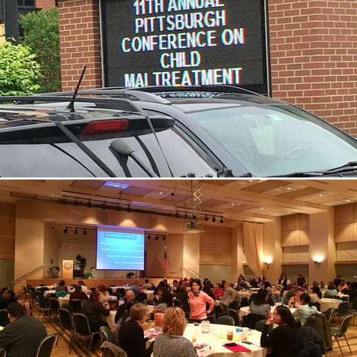 Gallery photo 1 of Adam Starks Keynote Speaker