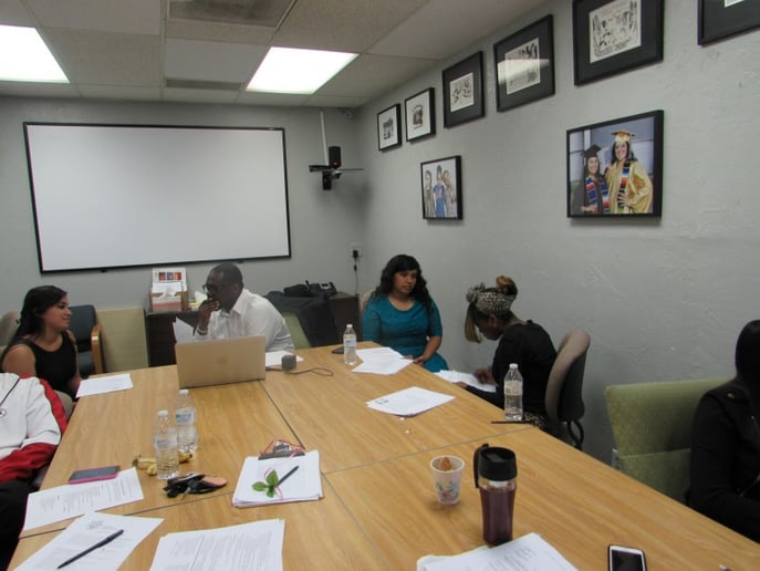 Gallery photo 4 of Keynote Speaker|Corporate Trainer
