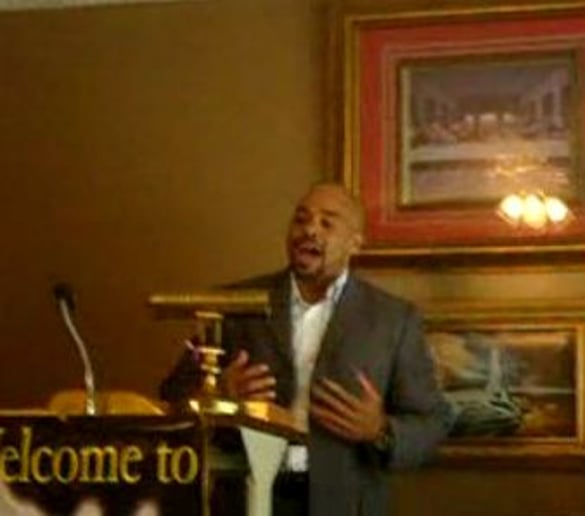 Gallery photo 3 of Keyomo Butler