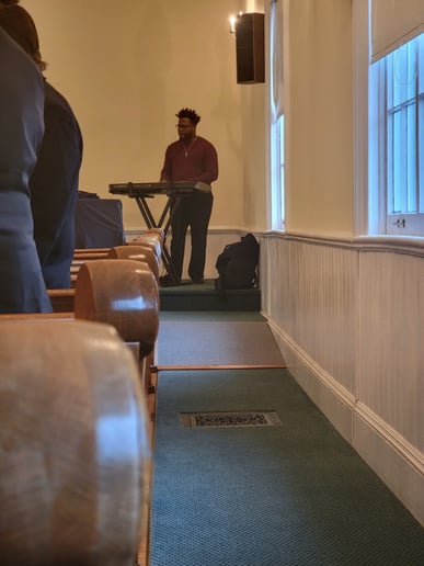 Gallery photo 1 of Keys of Faith