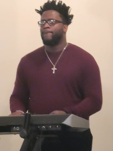 Gallery photo 2 of Keys of Faith