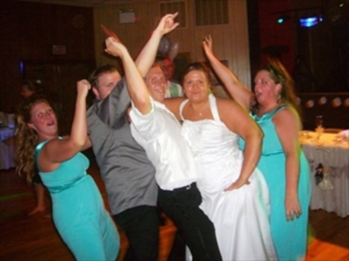 Gallery photo 3 of Keystone Entertainment