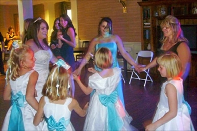 Gallery photo 7 of Keystone Entertainment