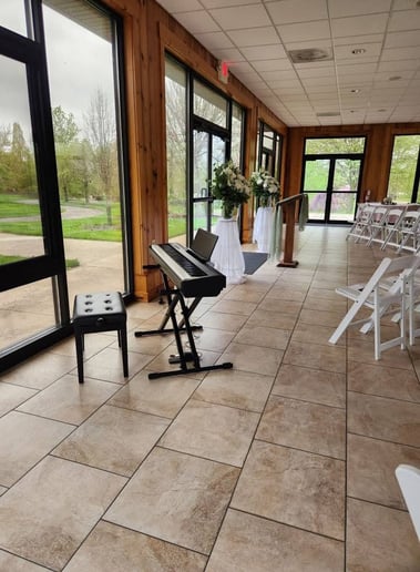 Gallery photo 8 of Keytress: Piano for Events