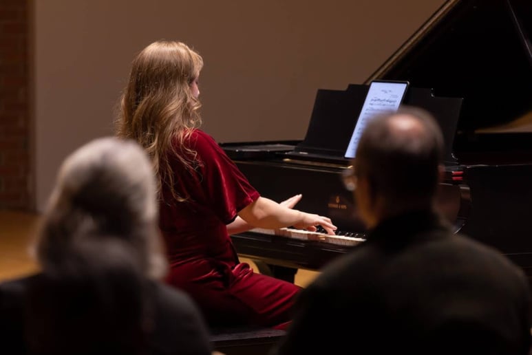 Gallery photo 6 of Keytress: Piano for Events