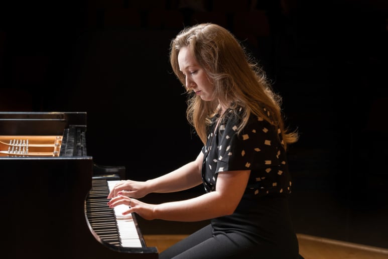 Gallery photo 4 of Keytress: Piano for Events