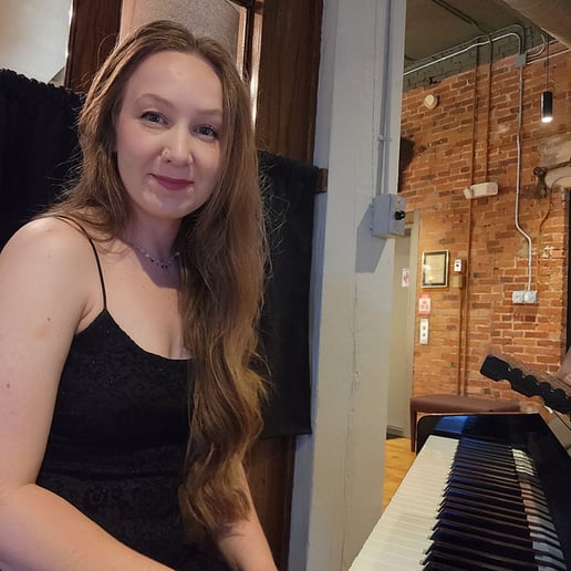 Gallery photo 1 of Keytress: Piano for Events