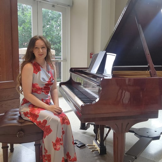 Gallery photo 2 of Keytress: Piano for Events
