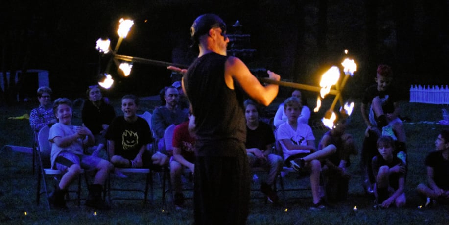 Gallery photo 5 of KFire