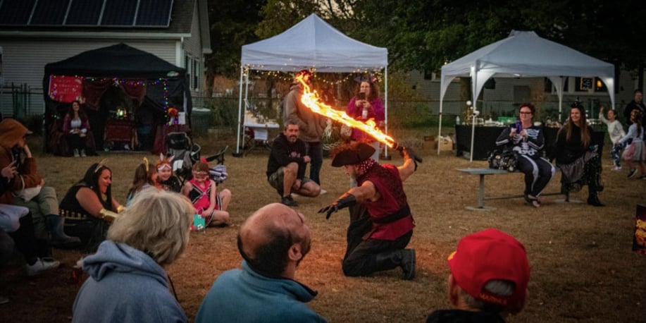 Gallery photo 9 of KFire