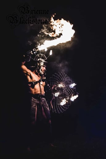 Gallery photo 10 of KFire