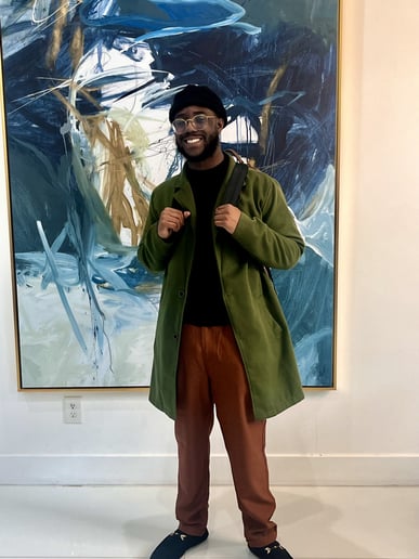 Gallery photo 2 of KHALI Vibes