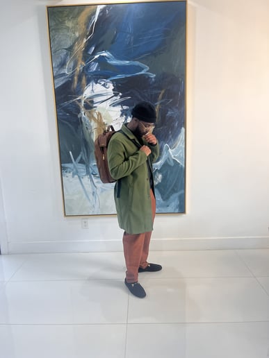 Gallery photo 5 of KHALI Vibes