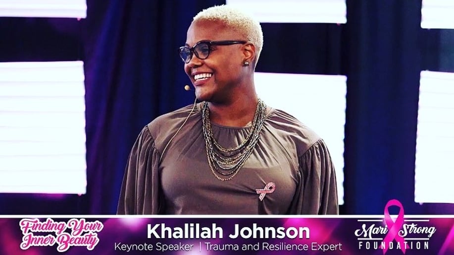Gallery photo 7 of Khalilah Safaa International