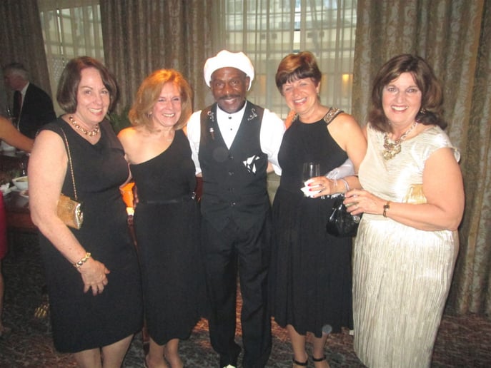 Gallery photo 3 of Khalir Love (Master of Ceremony)