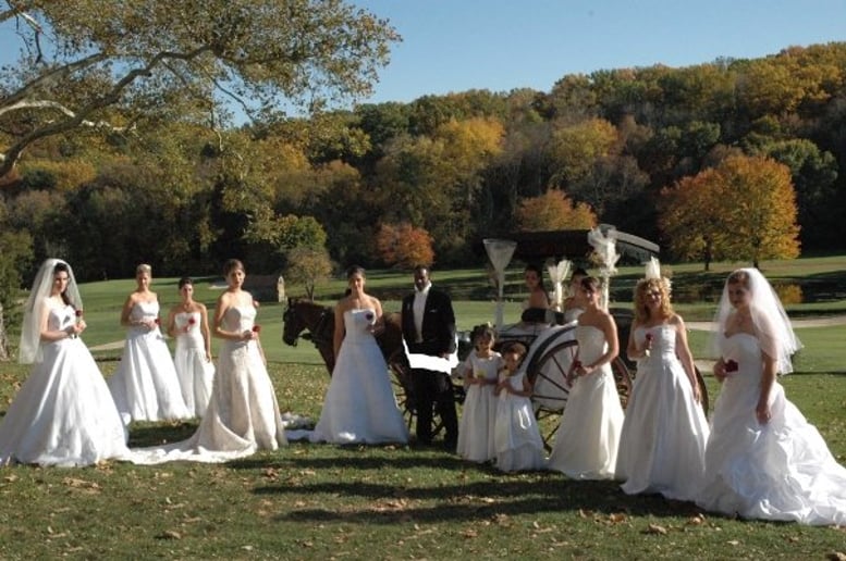 Gallery photo 1 of Khalir Love (Master of Ceremony)
