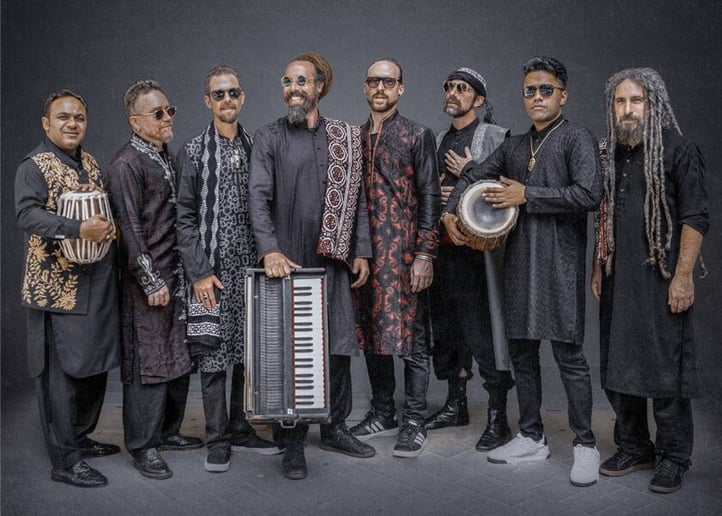Gallery photo 1 of Qawwali Group