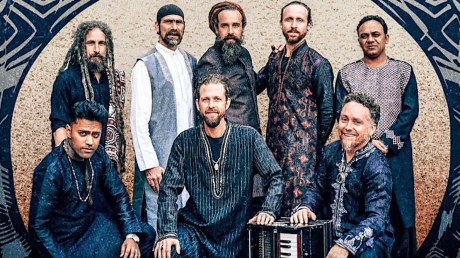 Gallery photo 2 of Qawwali Group