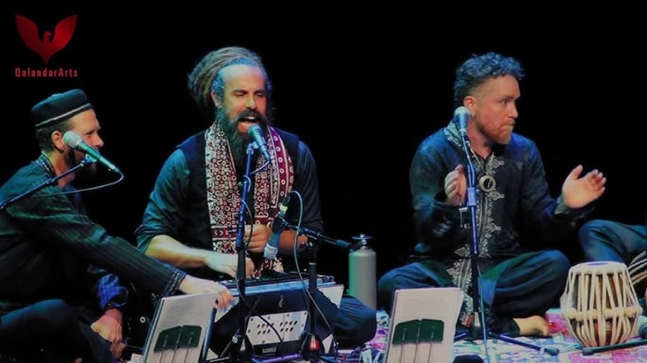 Gallery photo 3 of Qawwali Group