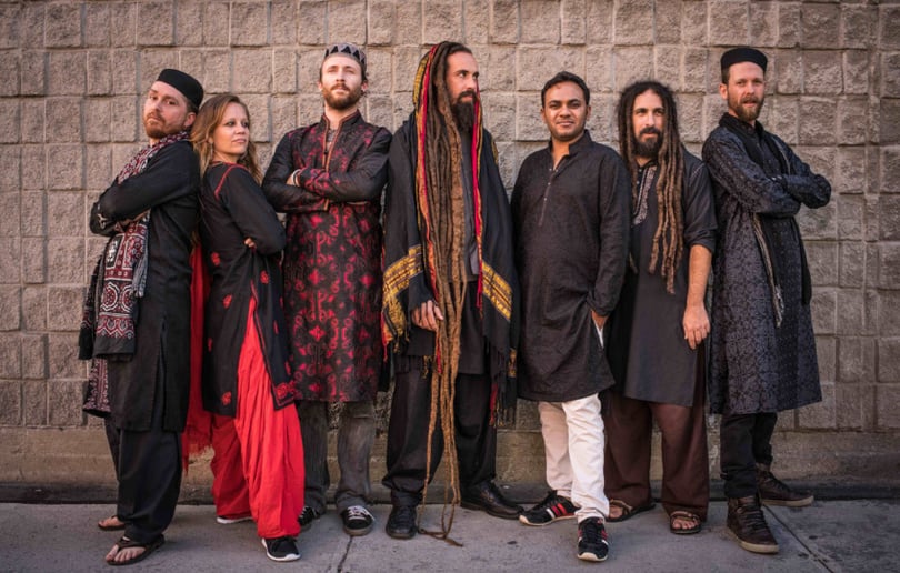 Gallery photo 4 of Qawwali Group