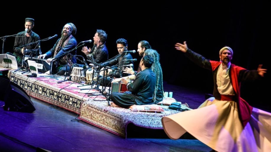 Gallery photo 5 of Qawwali Group