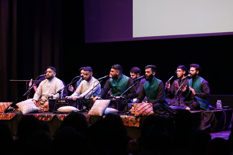 Gallery photo 2 of Qawwali Group