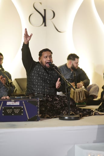 Gallery photo 5 of Qawwali Group