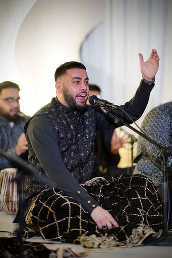 Gallery photo 6 of Qawwali Group