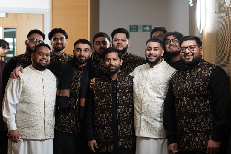 Gallery photo 8 of Qawwali Group