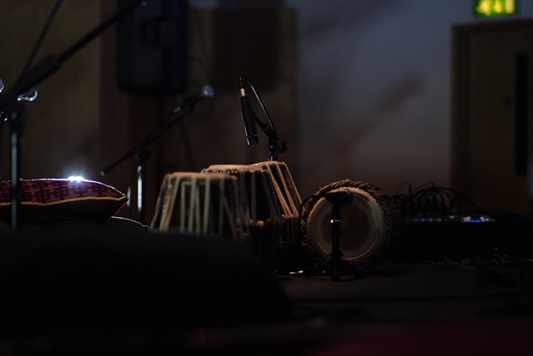 Gallery photo 9 of Qawwali Group