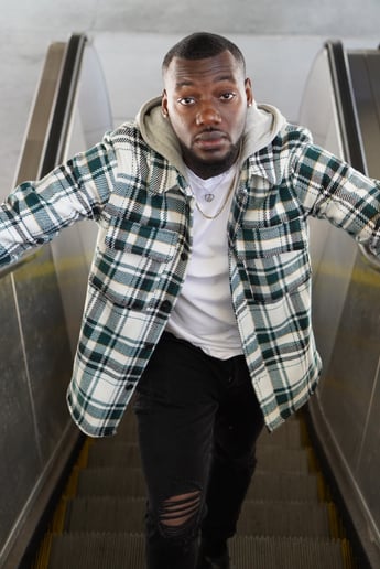 Gallery photo 1 of Kendre Streeter