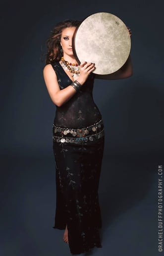 Gallery photo 3 of Khepri Productions