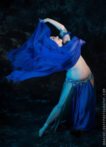 Gallery photo 4 of Khepri Productions