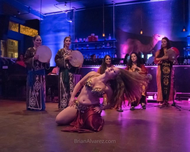 Gallery photo 9 of Khepri Productions