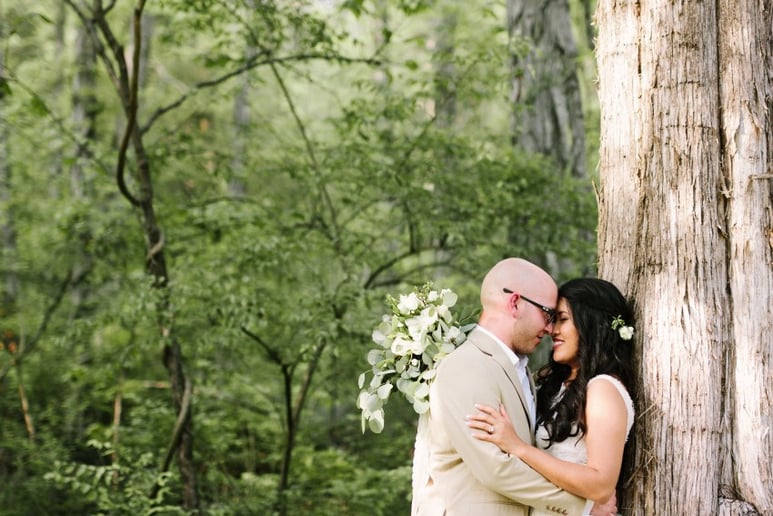 Gallery photo 1 of Wildflower Wedding Planning