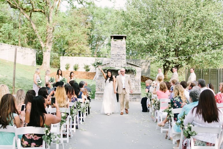 Gallery photo 2 of Wildflower Wedding Planning