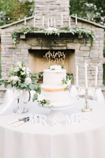 Gallery photo 3 of Wildflower Wedding Planning