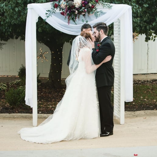 Gallery photo 6 of Wildflower Wedding Planning