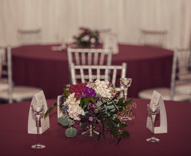 Gallery photo 7 of Wildflower Wedding Planning