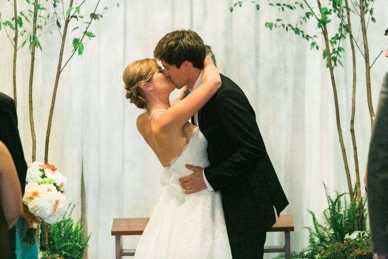 Gallery photo 8 of Wildflower Wedding Planning