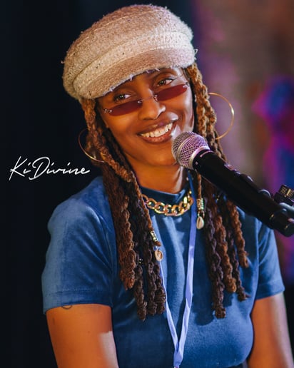 Gallery photo 2 of Ki Divine Experience