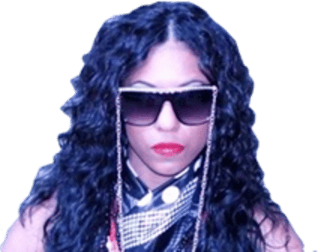 Gallery photo 1 of Kiahyo The Sweetheart Of Hip Hop and R&B
