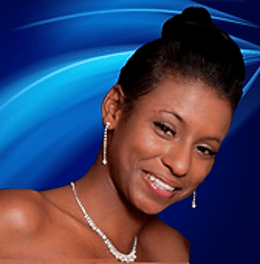Gallery photo 3 of Kiahyo The Sweetheart Of Hip Hop and R&B