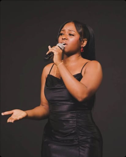 Gallery photo 3 of Kia'mni: The Voice of Emotion