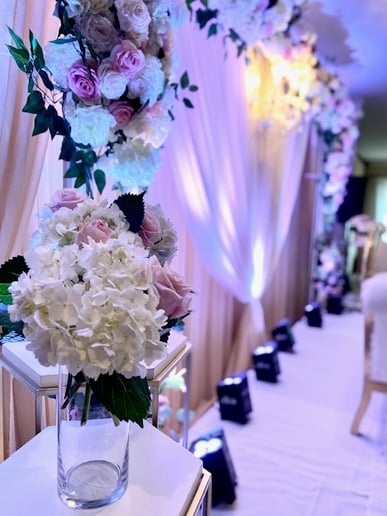 Gallery photo 1 of Kiara Event Planning